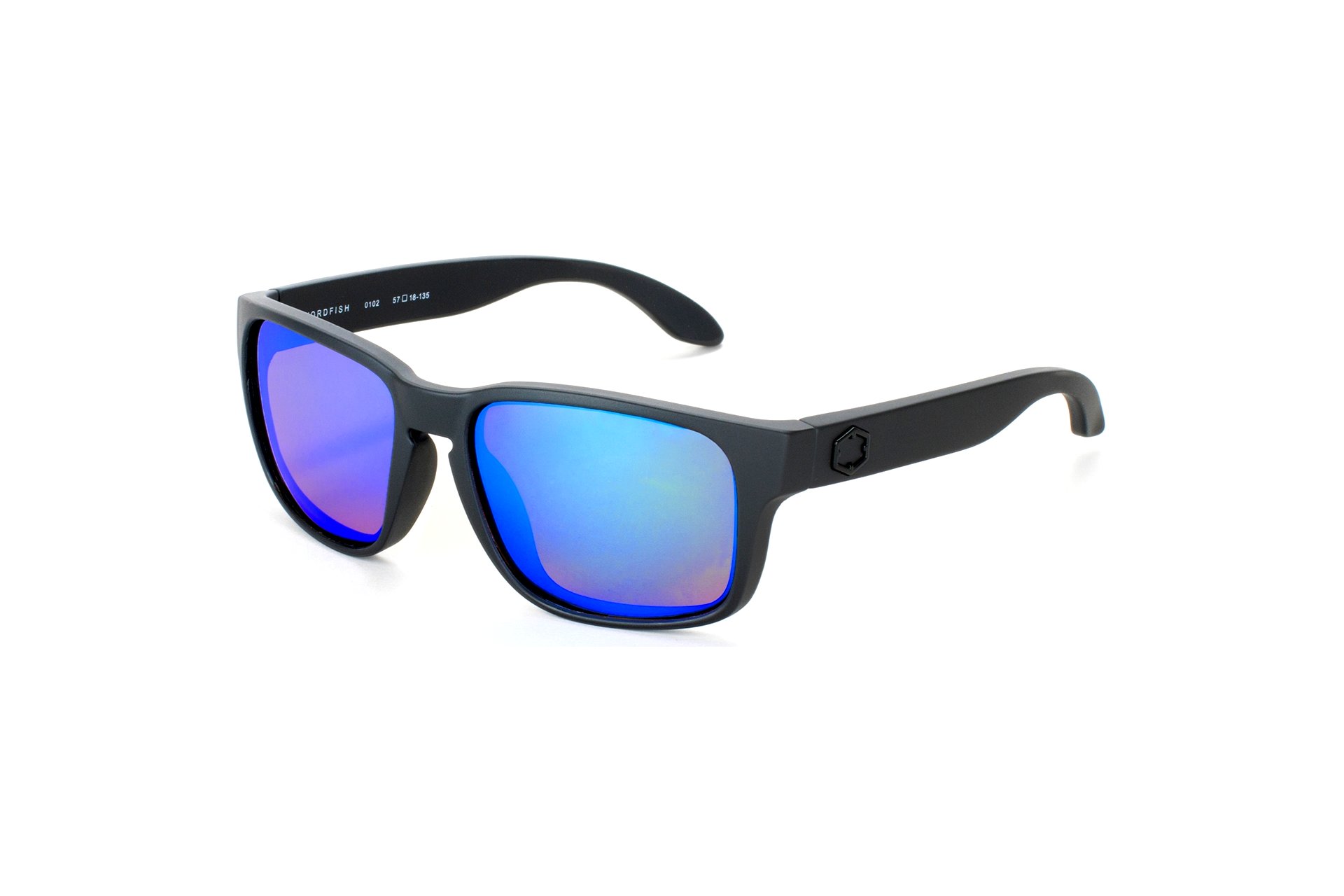 OUTOF Swordfish Black / The One Gelo