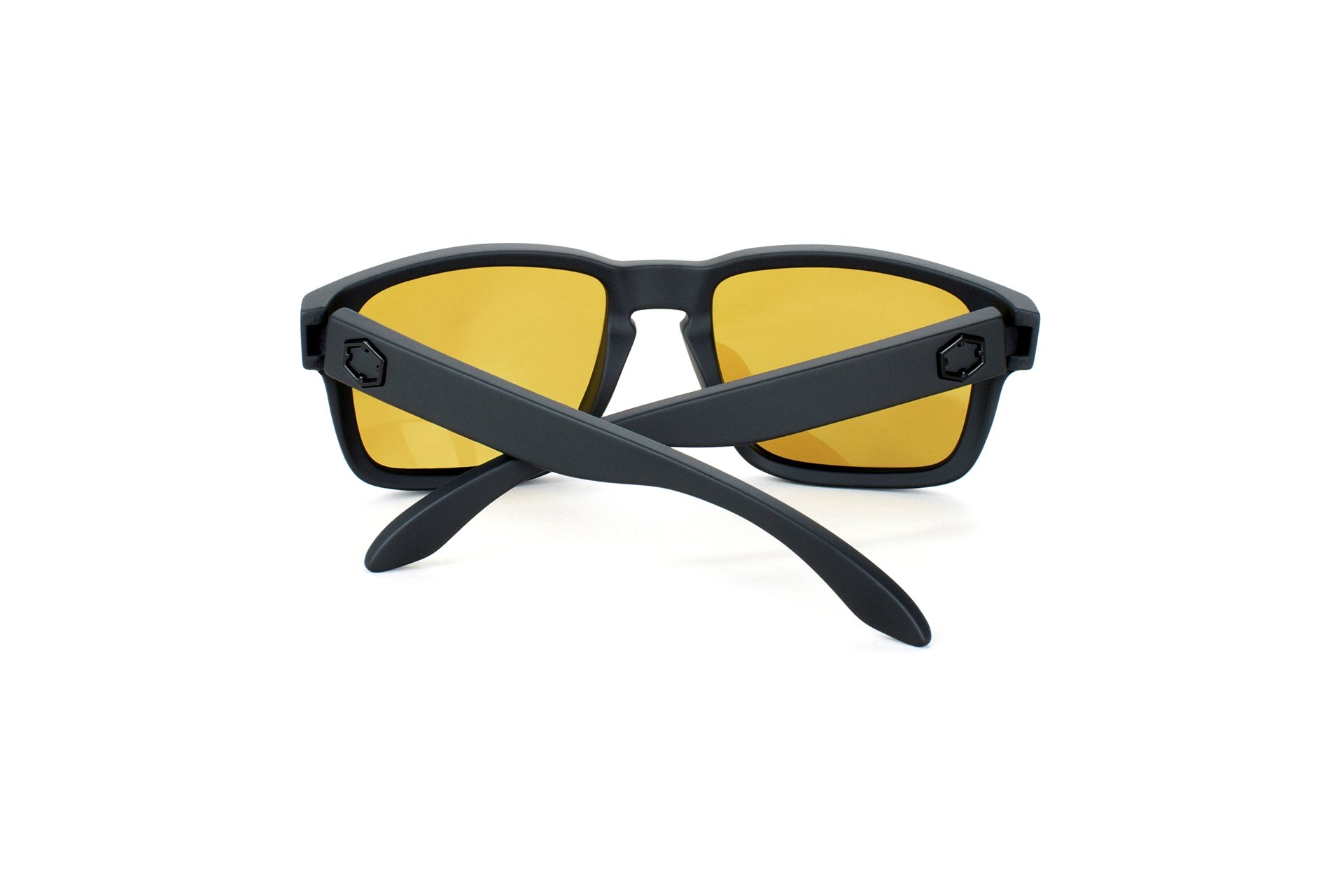 OUTOF Swordfish Black / The One Gelo