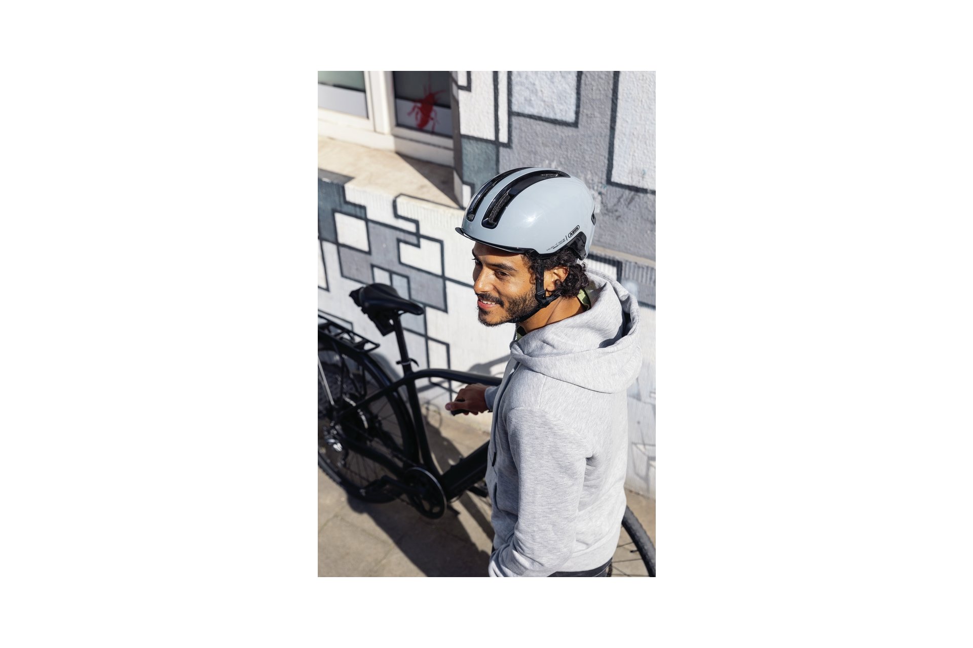 Abus Hud-Y