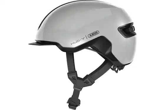 Trekking, Urban & City-Helme - Abus Hud-Y