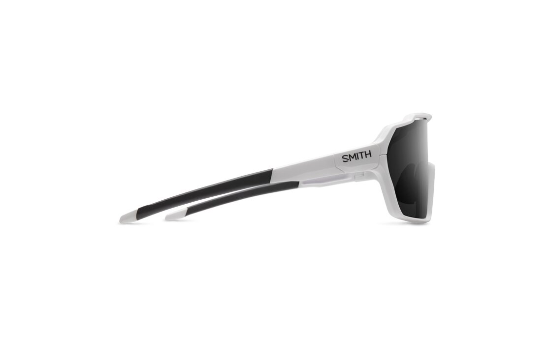 Smith Shift MAG Matte White - ChromaPop Black