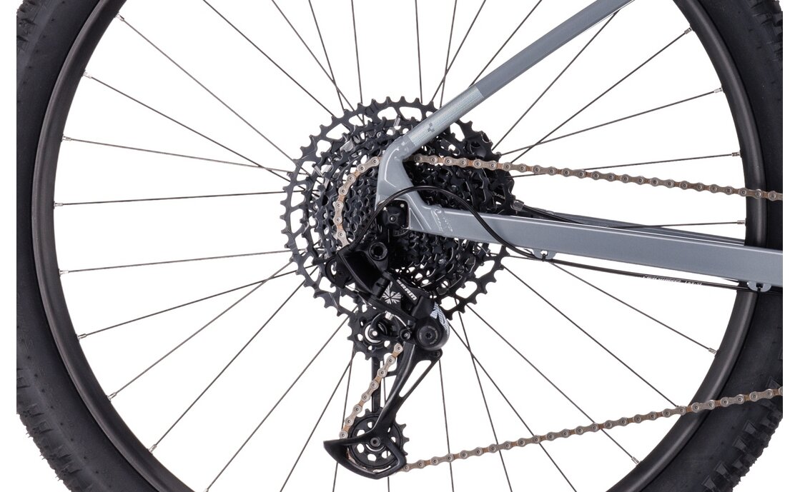 Cube Access WS SLX - 29 Zoll - Diamant - 2023