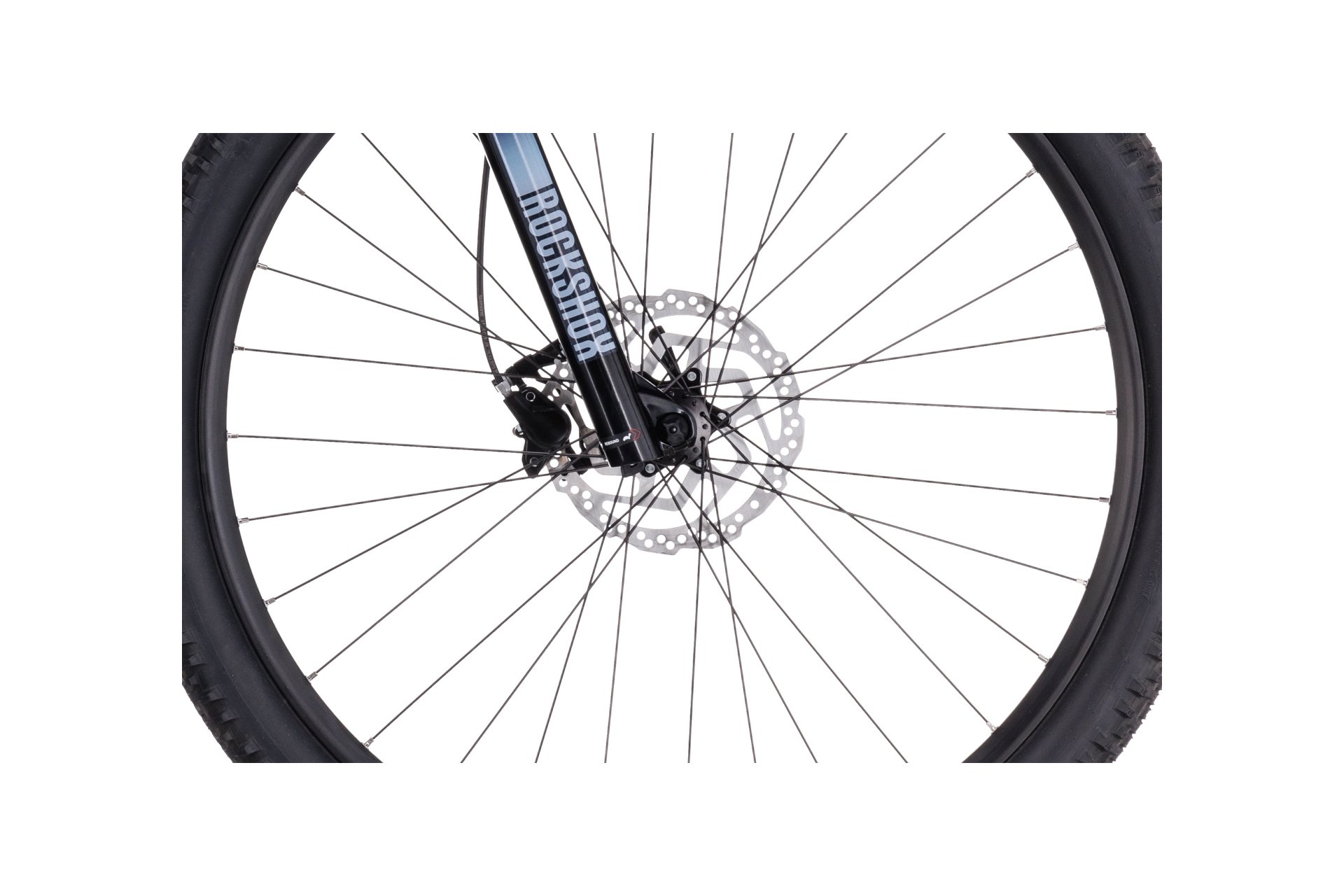 Cube Access WS SLX - 29 Zoll - Diamant - 2023