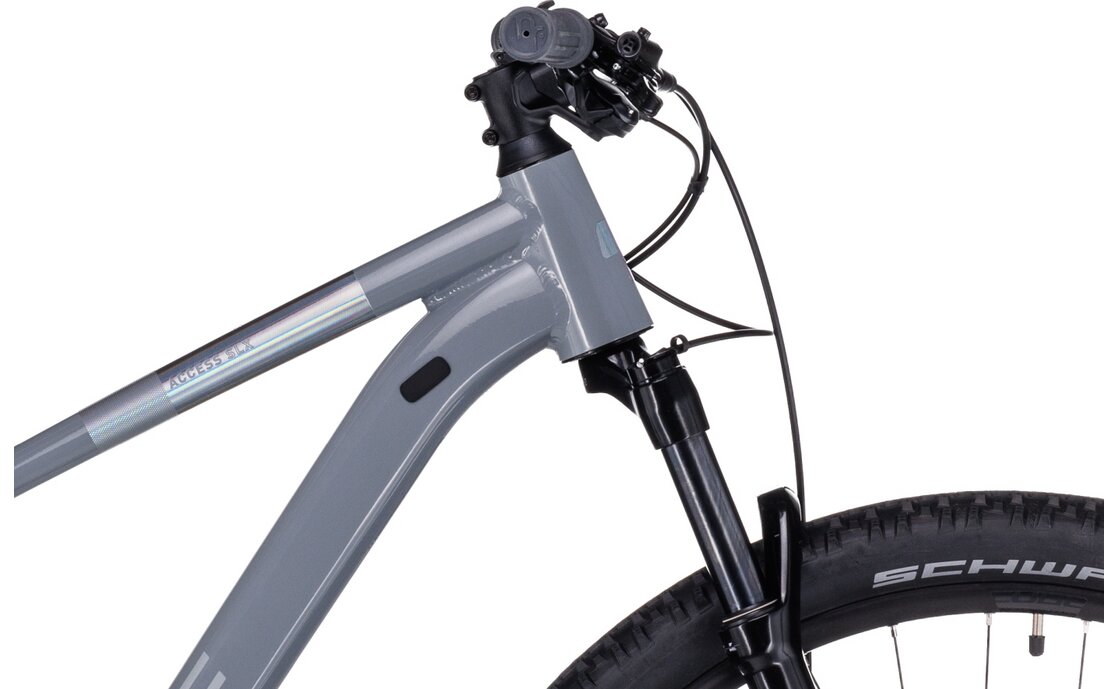Cube Access WS SLX - 29 Zoll - Diamant - 2023