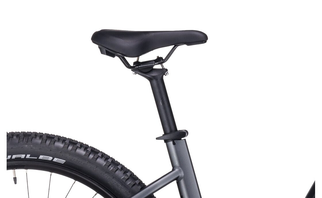 Cube Reaction Hybrid Race 625 - 625 Wh - 27,5 Zoll - Tiefeinsteiger