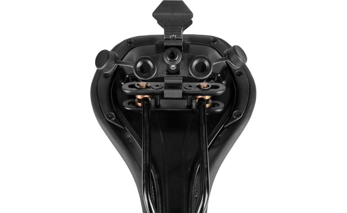 Topeak Tri-BackUp Elite 2 Flaschenhalter Halterung