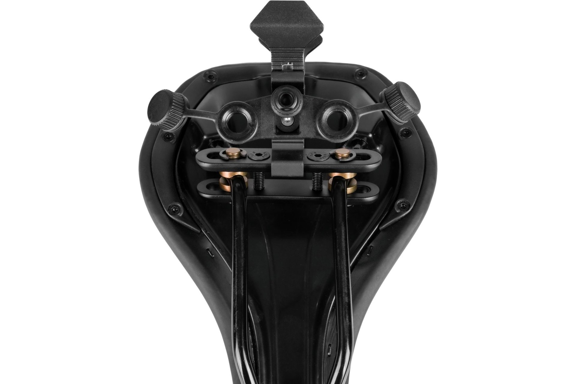 Topeak Tri-BackUp Elite 2 Flaschenhalter Halterung