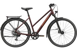 Diamant Mahon Trip Pro - 28 Zoll - Trapez - 2026