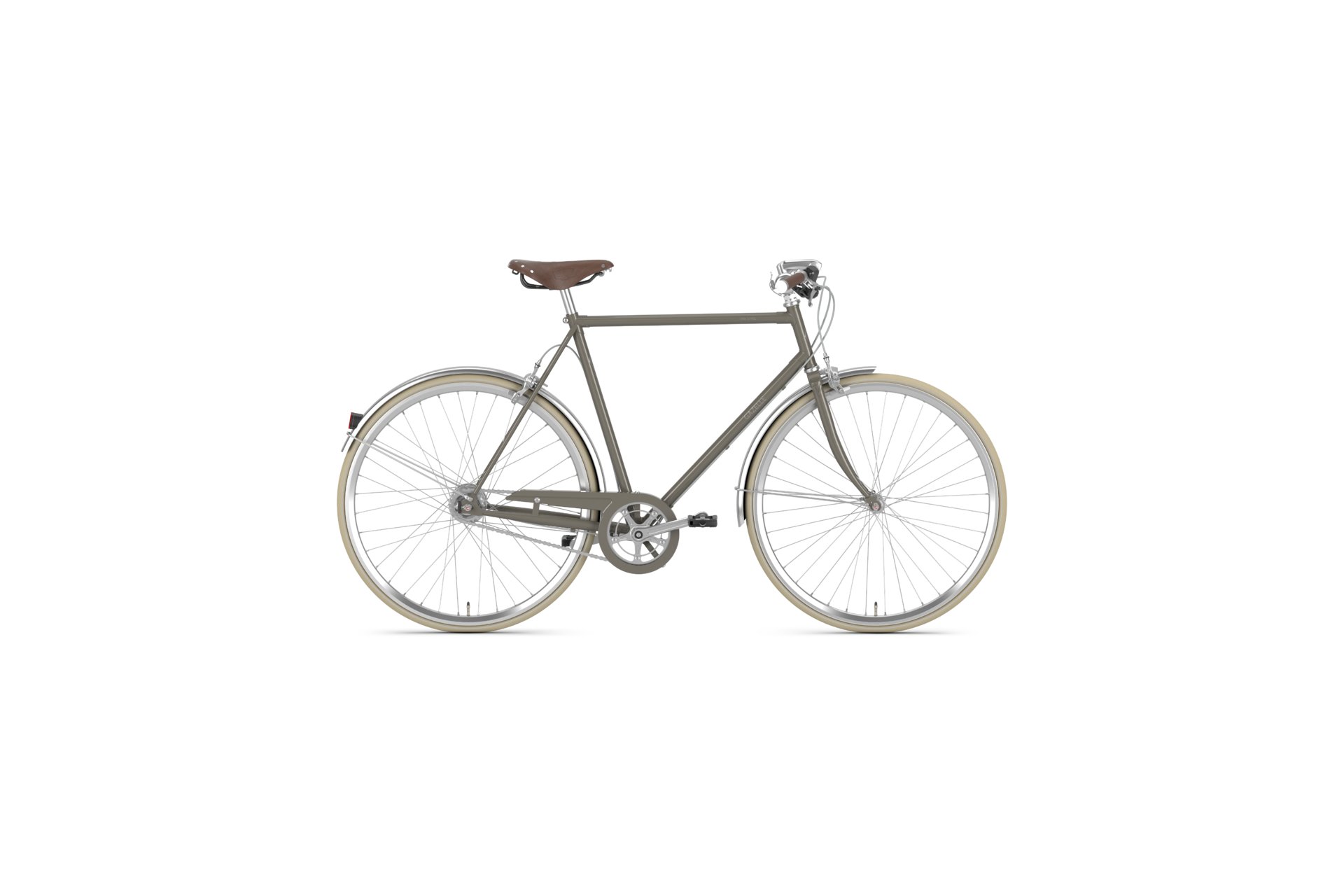 Gazelle Van Stael - 28 Zoll - Diamant - 2025