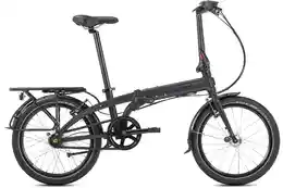 Tern Link D7i - 20 Zoll - Faltrahmen - 2027