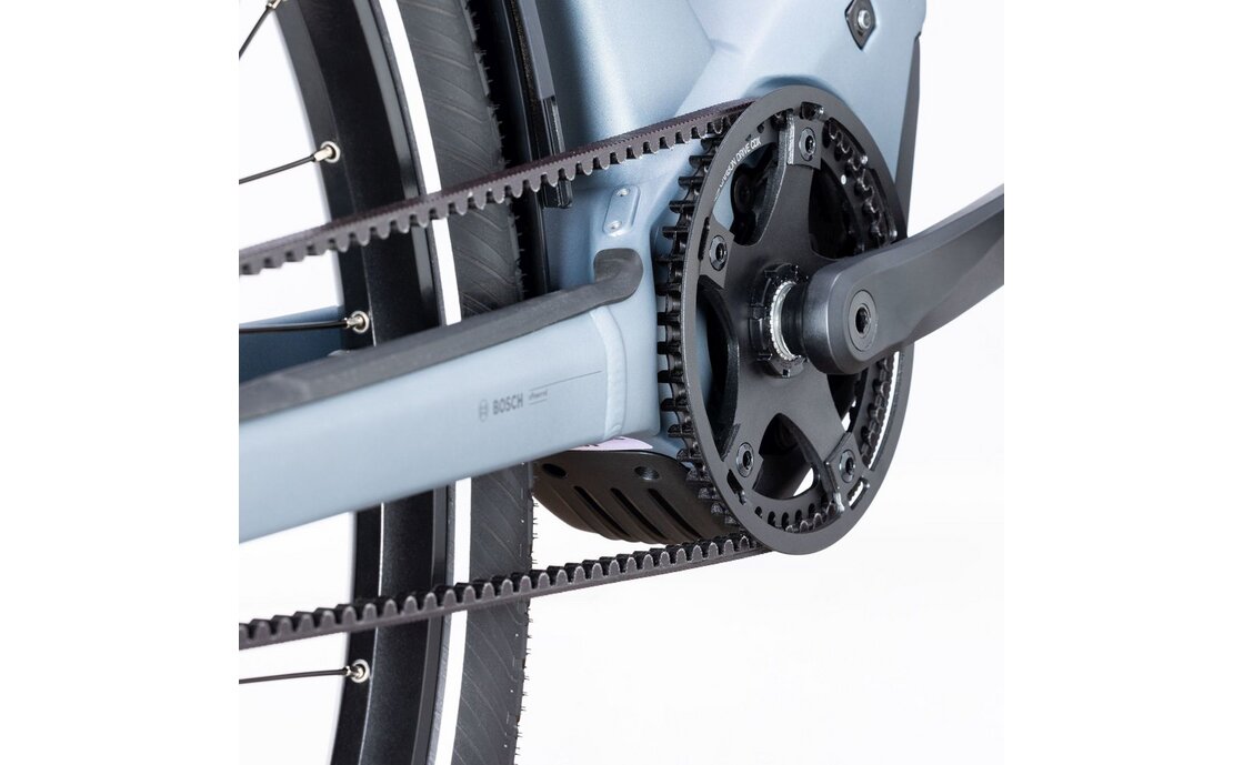 Scott Sub 10 Belt - 800 Wh - 28 Zoll - Diamant - 2025