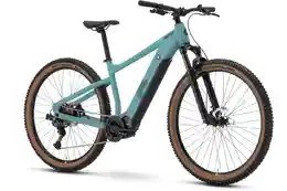 Hepha Mountain 7 Ultra - 800 Wh - 29 Zoll - Diamant