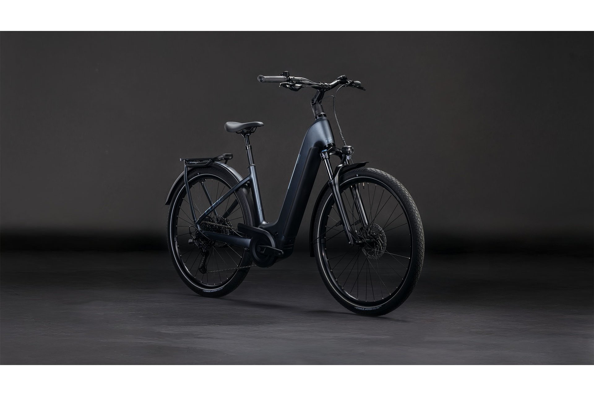 Cube Kathmandu Hybrid ONE 800 - 800 Wh - 28 Zoll - Tiefeinsteiger - 2026