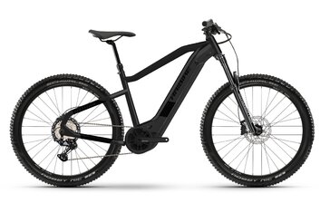 E-Bike MTB - Haibike HardSeven 8 - 630 Wh - 2021 - 27,5 Zoll - Diamant