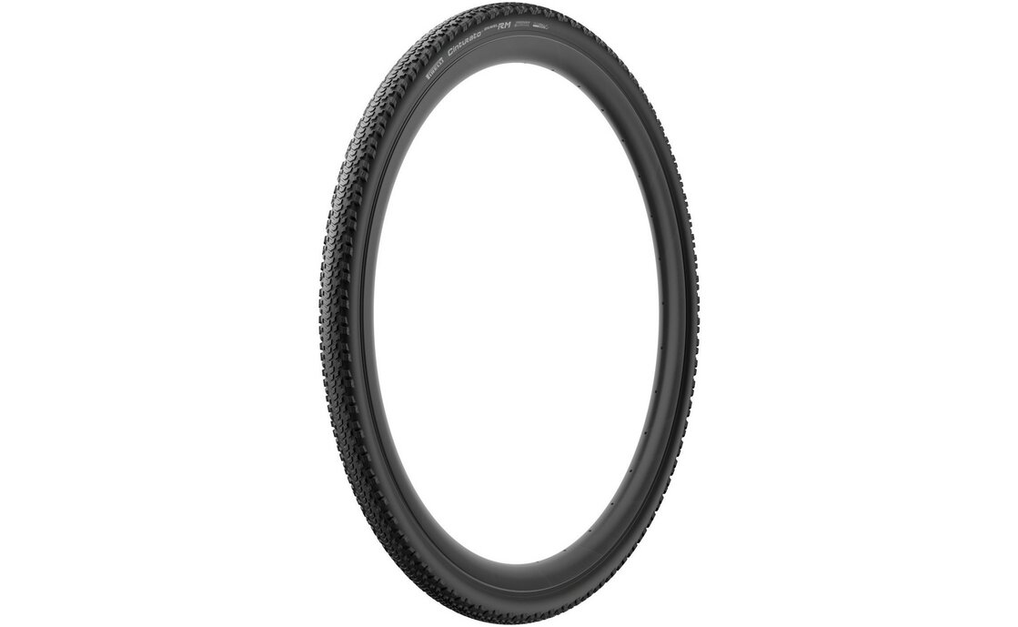 Pirelli Cinturato Gravel RM 700x45C Perf. TechWall SpeedGrip TLR