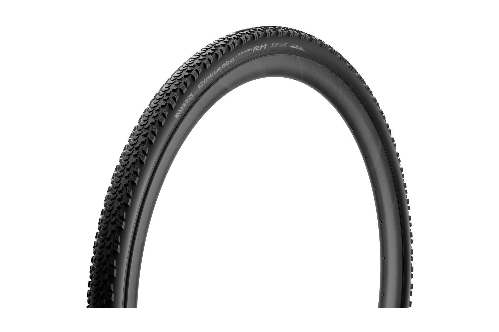 Pirelli Cinturato Gravel RM 700x45C Perf. TechWall SpeedGrip TLR