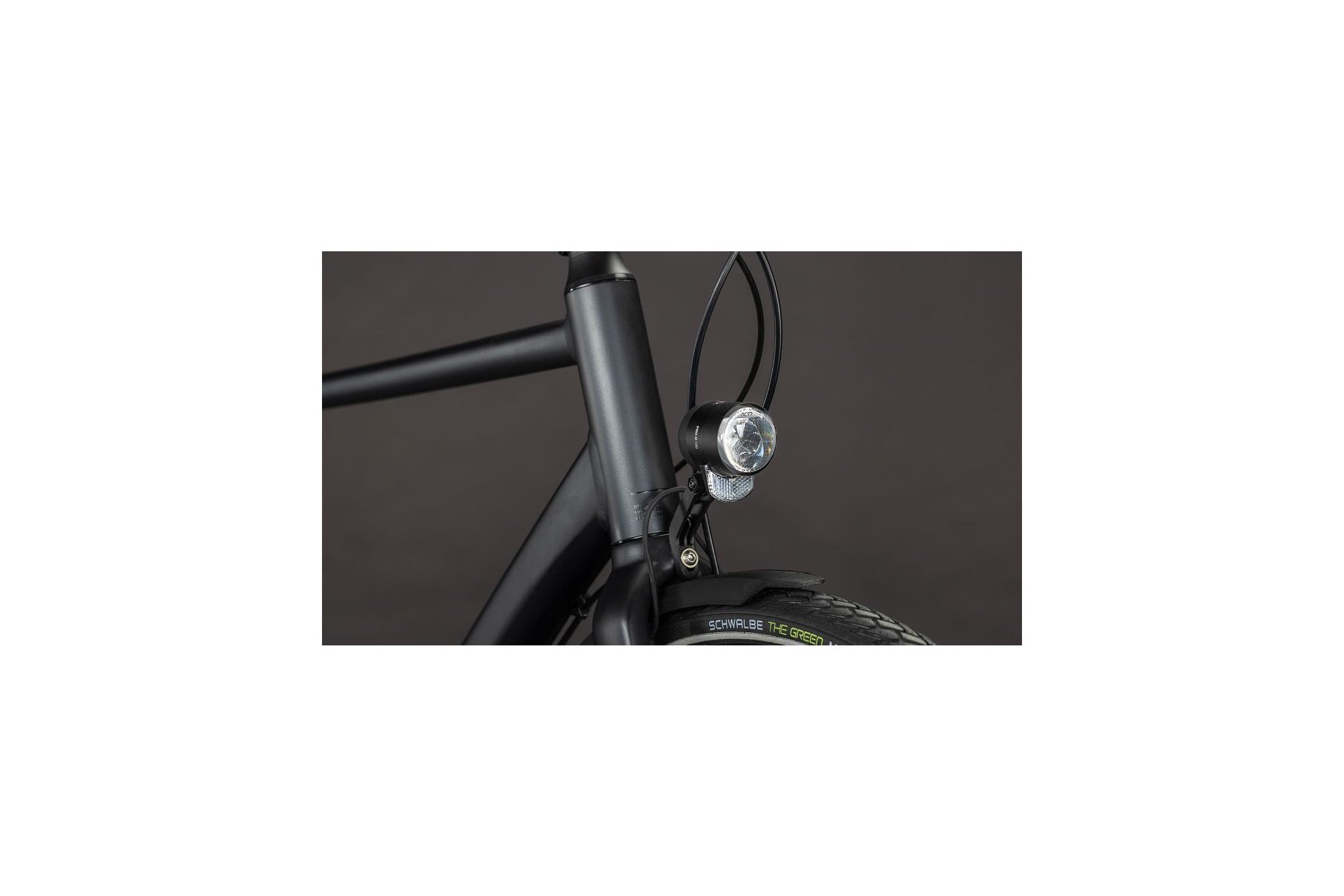 Cube Nulane Comfort EXC FE - 28 Zoll - Diamant - 2026