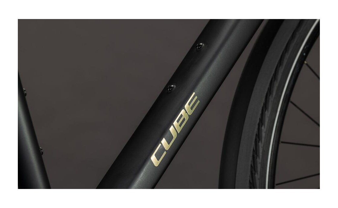 Cube Nulane Comfort EXC FE - 28 Zoll - Diamant - 2026