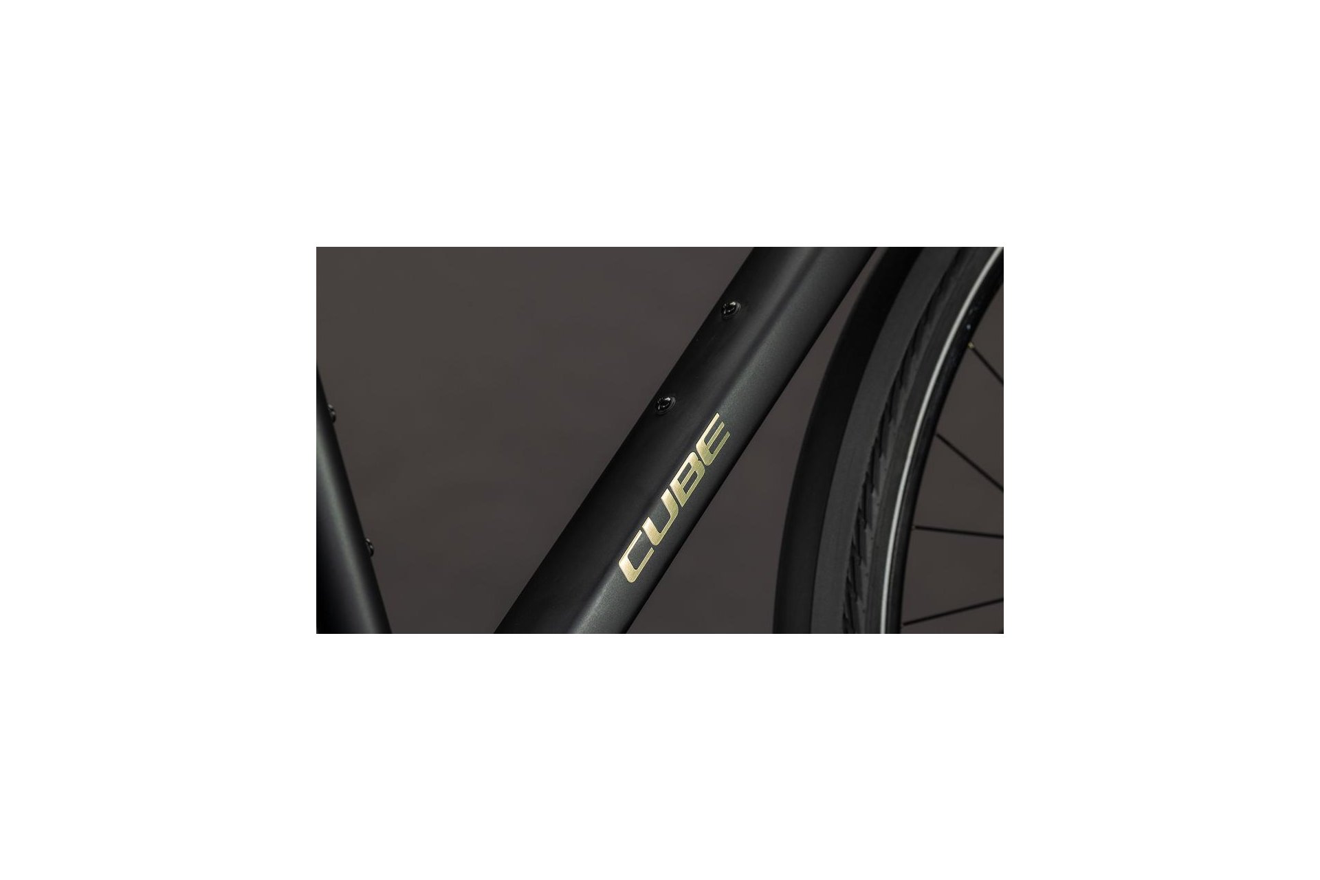 Cube Nulane Comfort EXC FE - 28 Zoll - Diamant - 2026