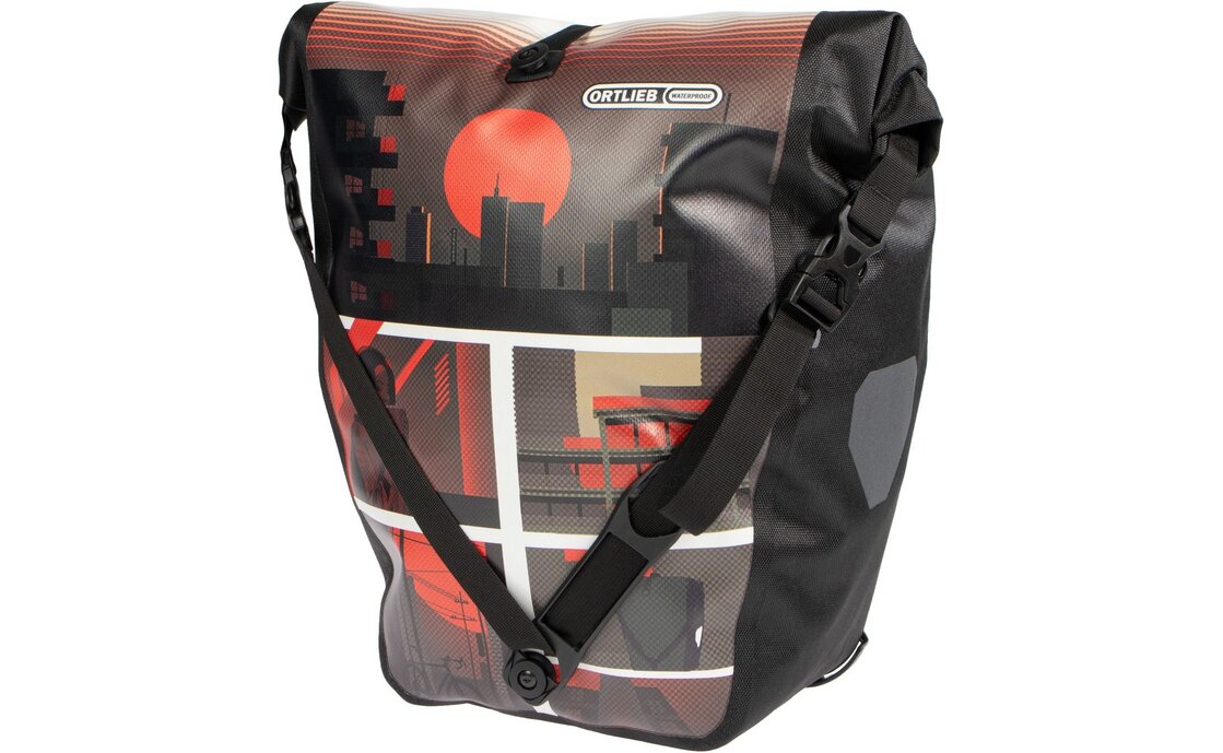 Ortlieb Back-Roller Design QL2.1 - Einzeltasche