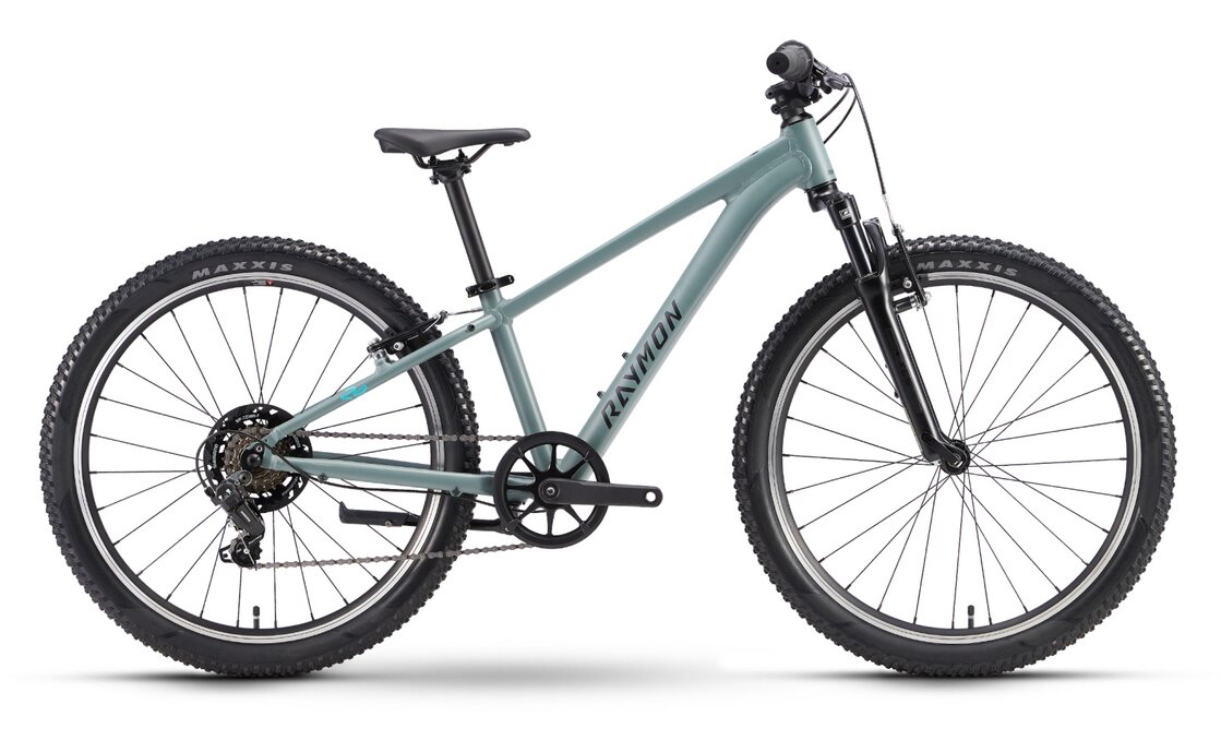 Raymon Nayta 24 Comp - 24 Zoll - Diamant - 2027