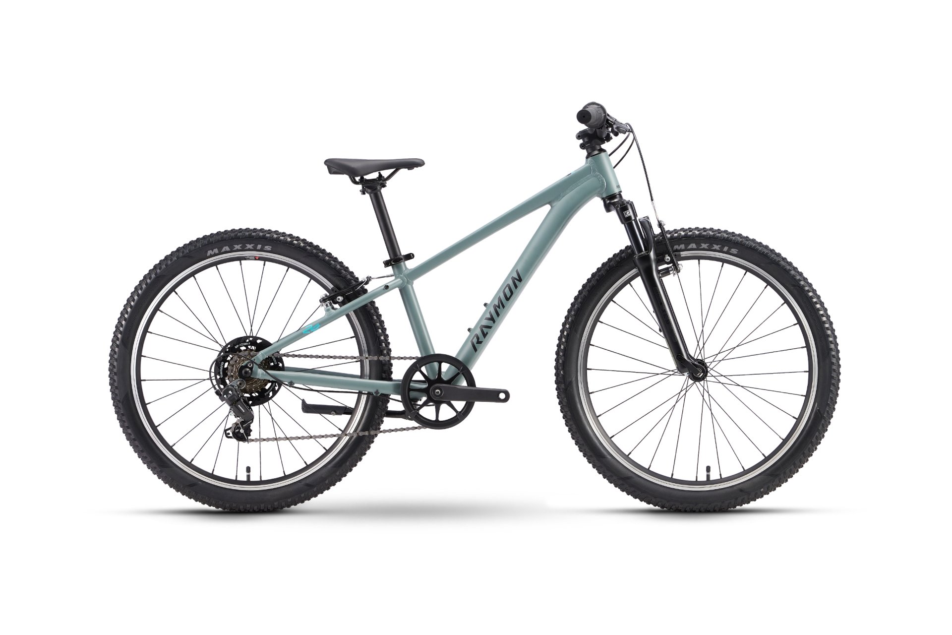 Raymon Nayta 24 Comp - 24 Zoll - Diamant - 2027