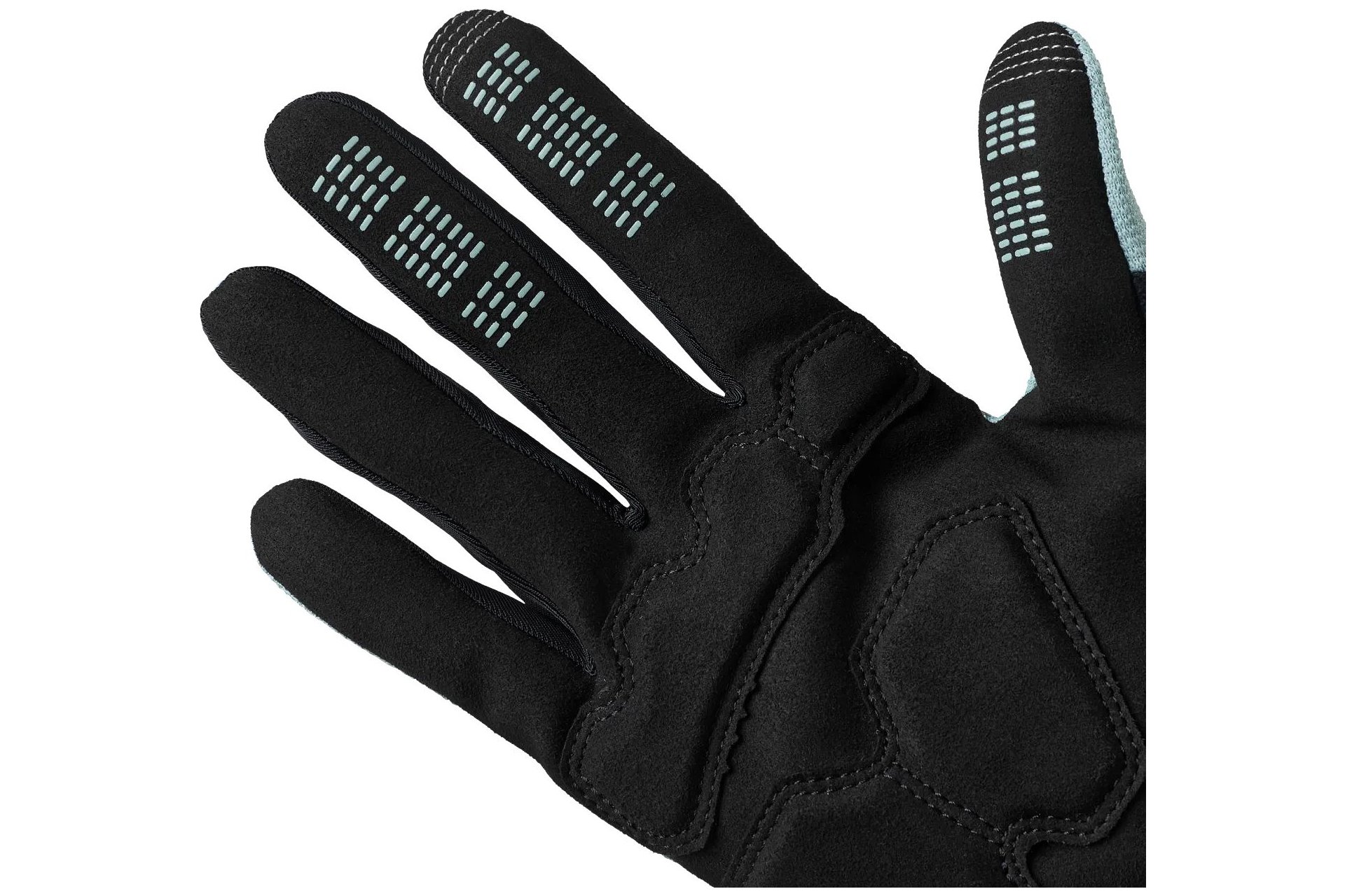 Fox Ranger Gel Langfinger Handschuhe
