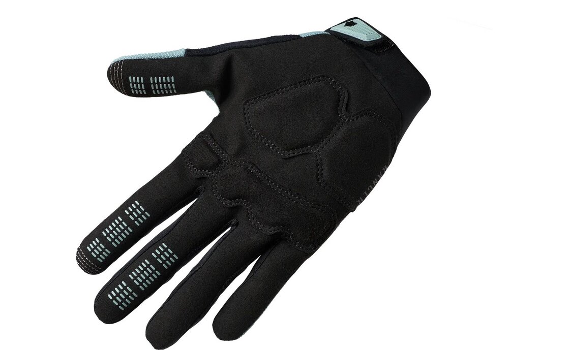 Fox Ranger Gel Langfinger Handschuhe