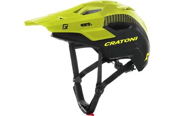 XXL Sale % - Cratoni C-Maniac 2.0 Trail
