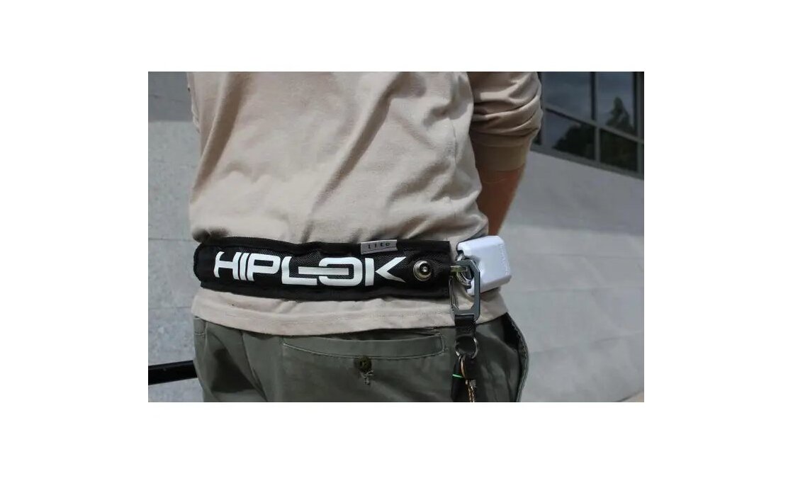 HIPLOK Lite Kettenschloss