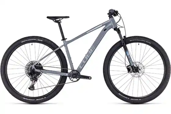 Hardtail - Cube Access WS SLX - 29 Zoll - Diamant