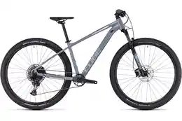 Cube Access WS Pro - Cube Access WS SLX - 29 Zoll - Diamant