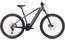 Cube Reaction Hybrid Race 750 - 750 Wh - 27,5 Zoll - Diamant