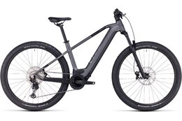 Cube Reaction Hybrid Race 750 - 750 Wh - 27,5 Zoll - Diamant