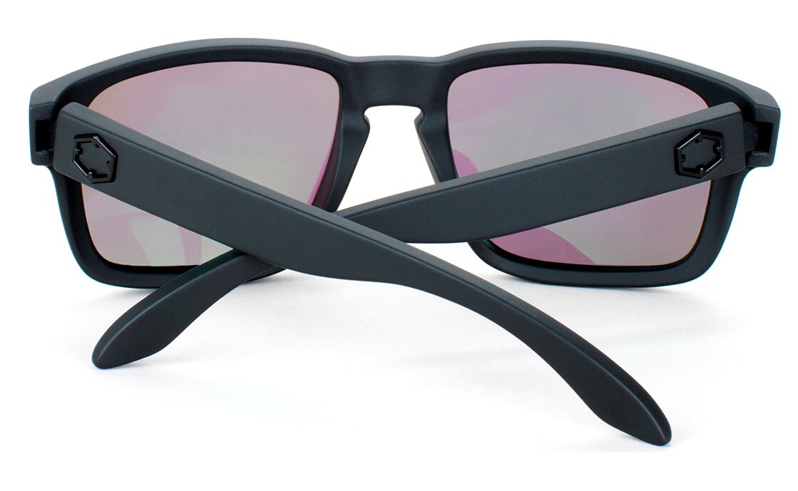 OUTOF Swordfish Black / The One Quarzo