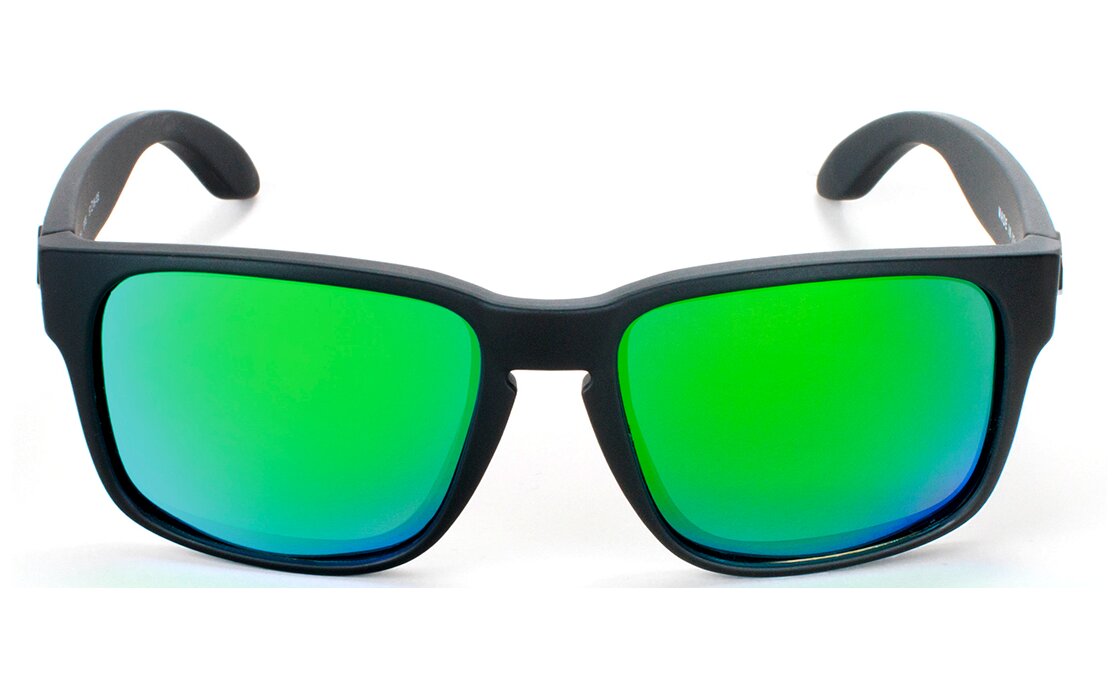 OUTOF Swordfish Black / The One Quarzo