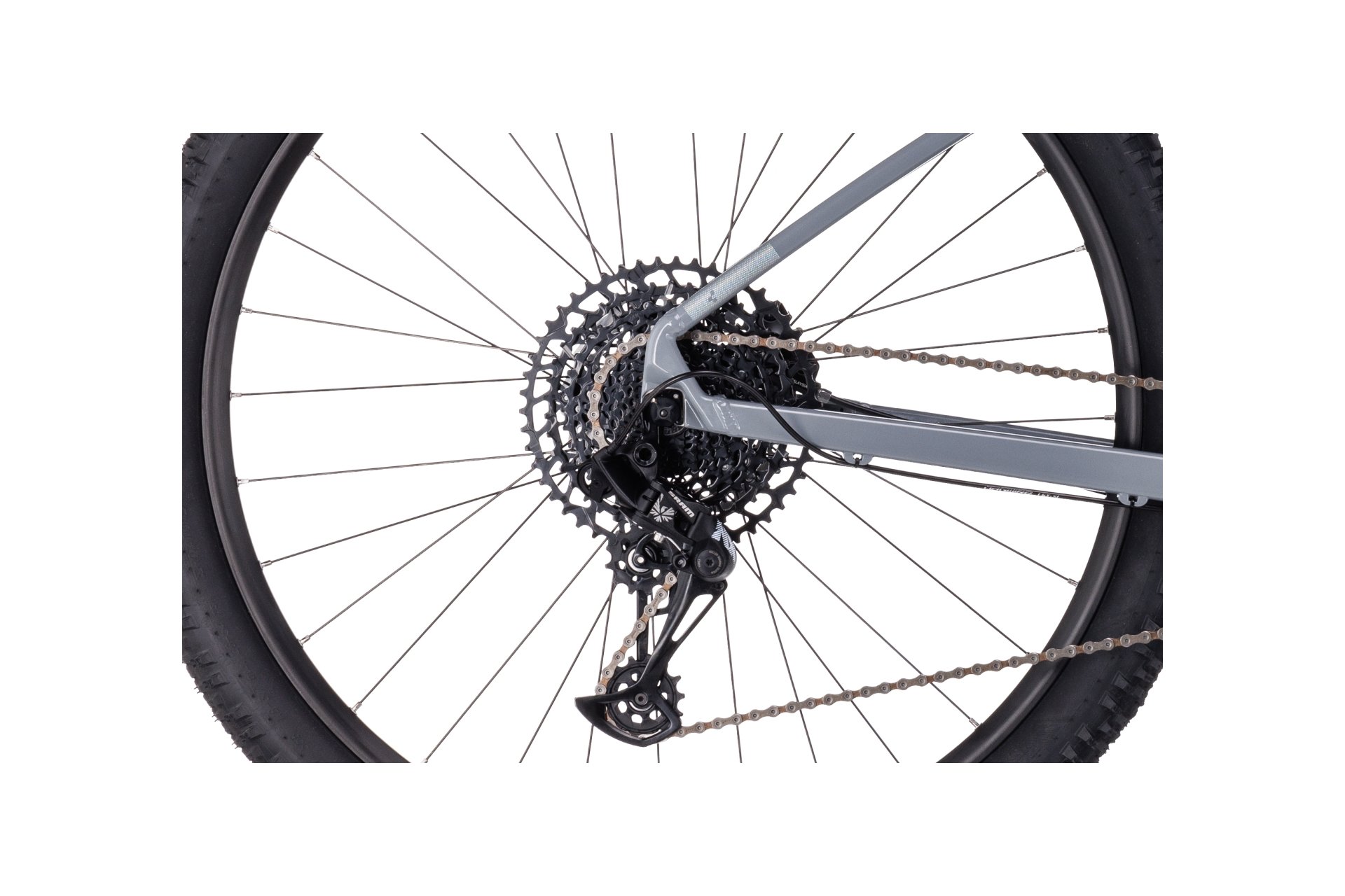 Cube Access WS SLX - 29 Zoll - Diamant - 2023