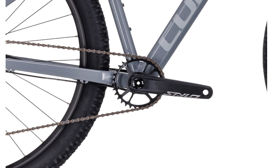 Cube Access WS SLX - 29 Zoll - Diamant - 2023