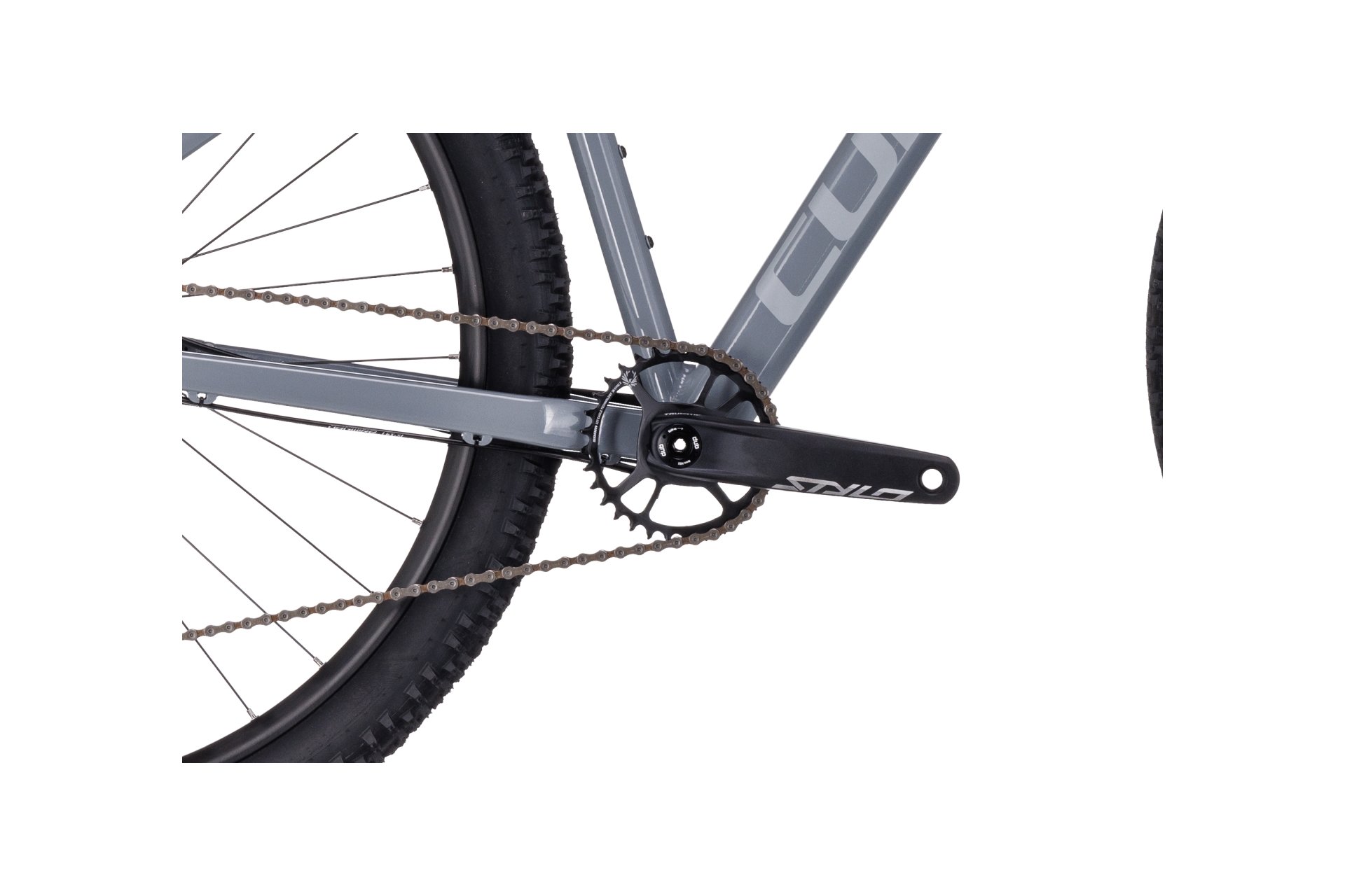 Cube Access WS SLX - 29 Zoll - Diamant - 2023