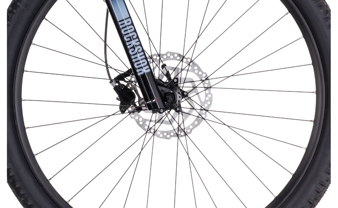 Cube Access WS SLX - 29 Zoll - Diamant - 2023