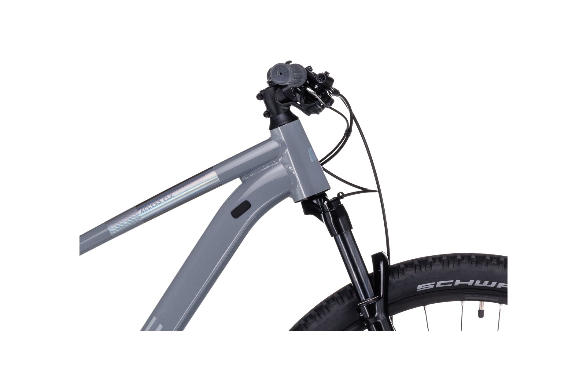 Cube Access WS SLX - 29 Zoll - Diamant - 2023