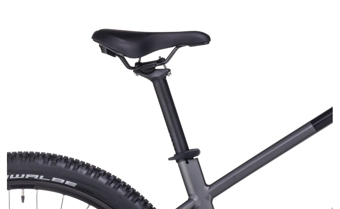 Cube Reaction Hybrid Race 750 - 750 Wh - 27,5 Zoll - Diamant