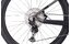 Cube Reaction Hybrid Race 750 - 750 Wh - 27,5 Zoll - Diamant
