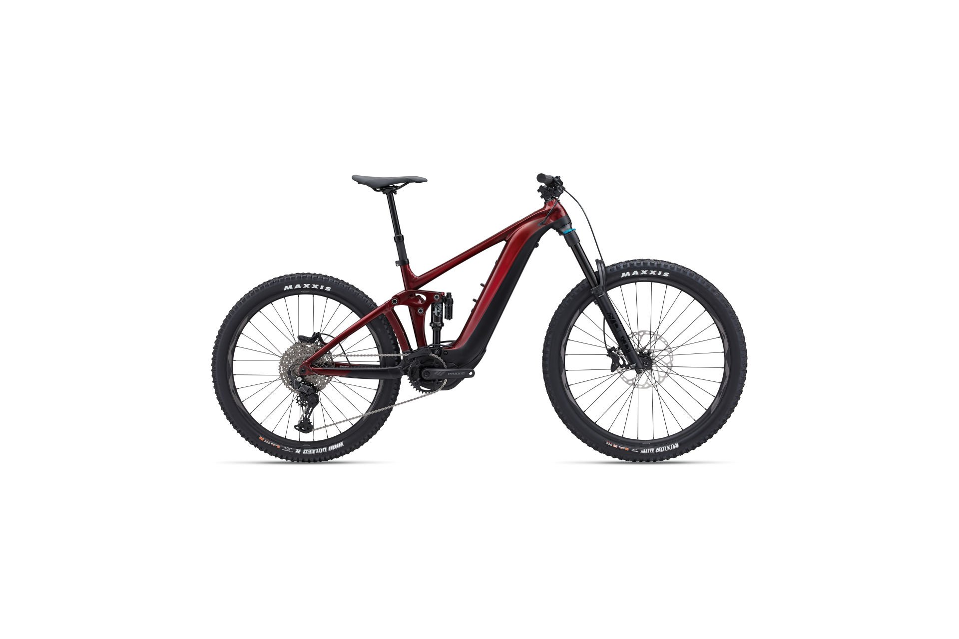 Giant Reign E+ 2 V2 - 800 Wh - 29 - 27,5 Zoll - Fully