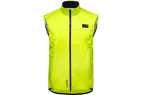 Aktionen - Gore Everyday Windstopper Weste