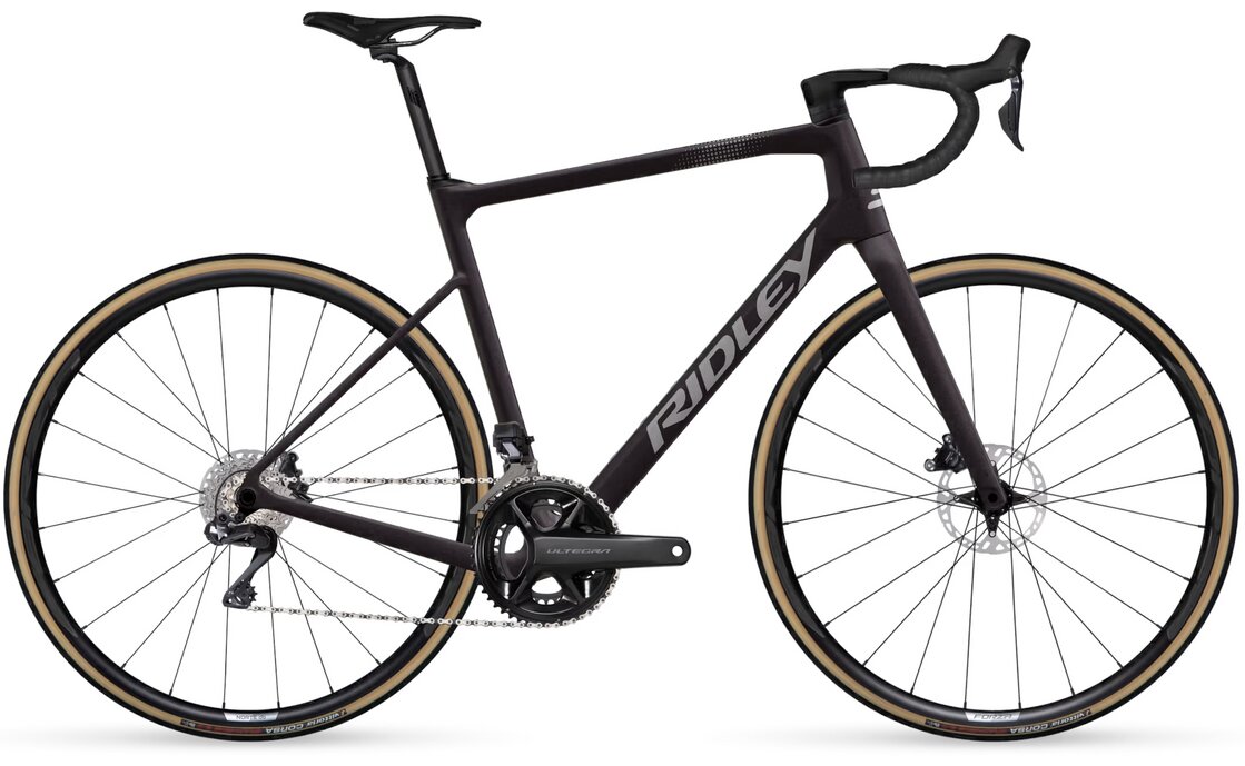 Ridley Grifn Road - Shimano 105 - 28 Zoll - Diamant - 2025