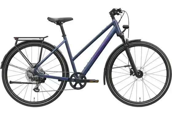 28 Zoll - Trekkingräder - Diamant Mahon Trip Pro - 28 Zoll - Trapez - 2027