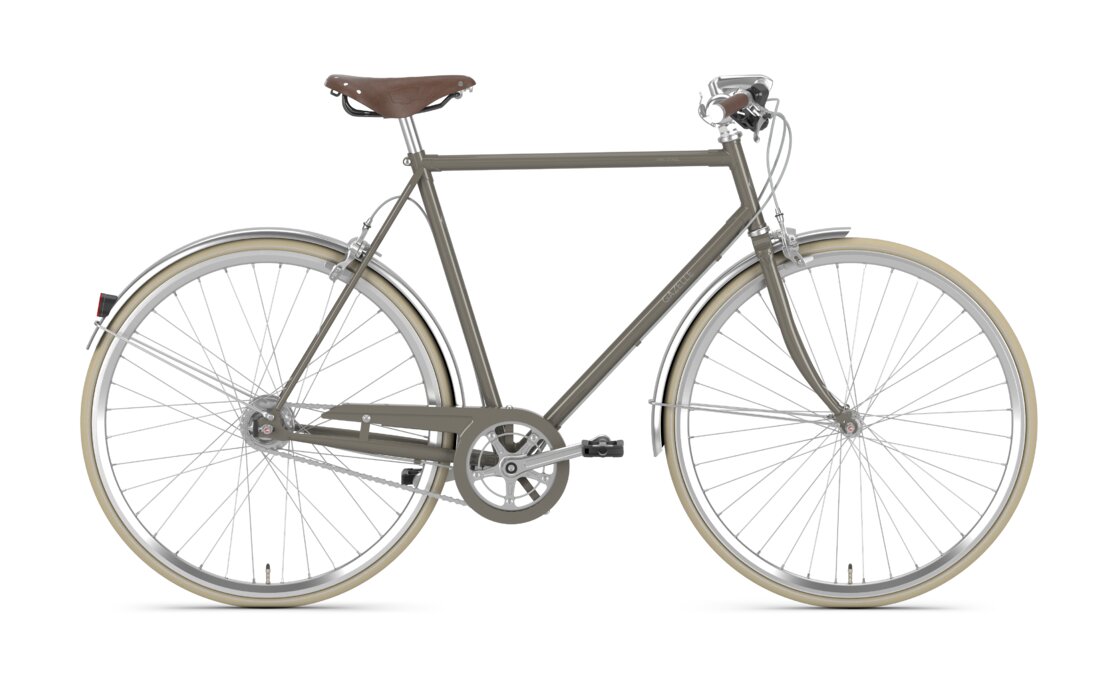 Gazelle Van Stael - 28 Zoll - Diamant - 2026