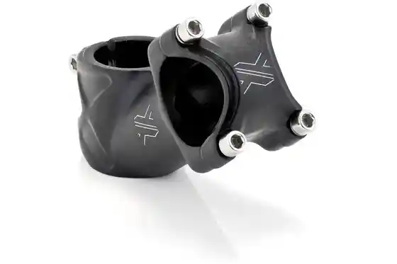 Vorbauten & Steuersätze Sale - XLC Comp A-Head Vorbau ST-M15 Aluminium 31,8mm/35°