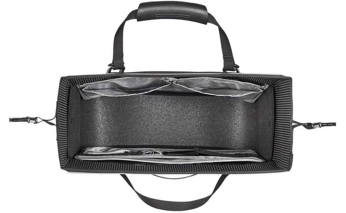 Ortlieb Office-Bag High Visibility QL3.1 - Einzeltasche